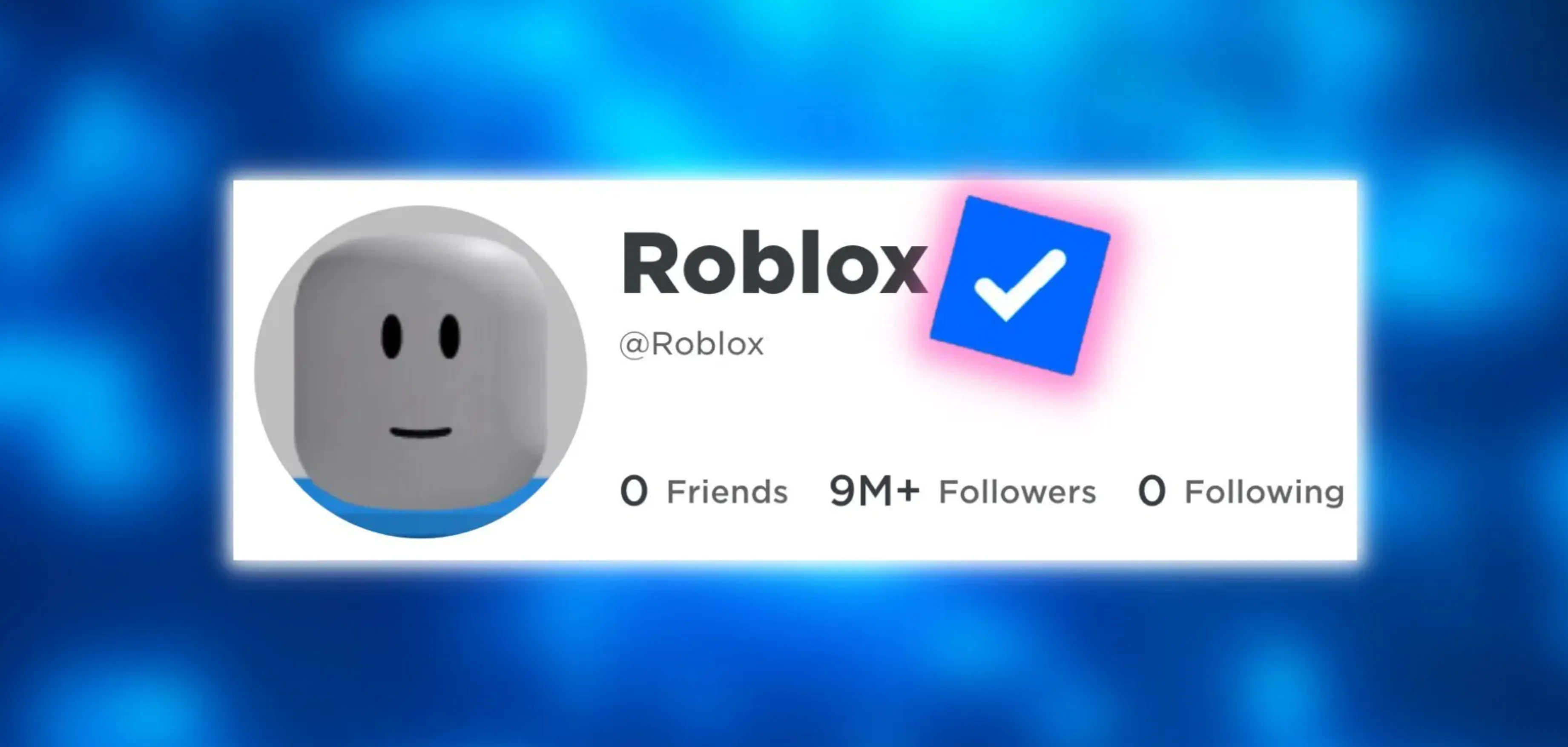 Roblox Verification Requirements and Eligibility